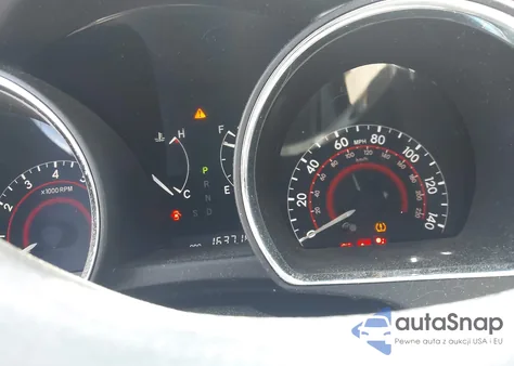 2013 Toyota Highlander Base Plus V6 из США, поврежденный, VIN 5TDBK3EH4DS189905